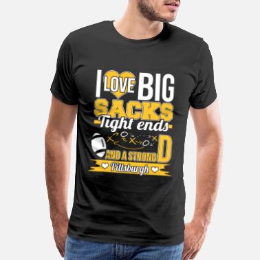 Funny Steeler T-Shirts | Unique Designs 